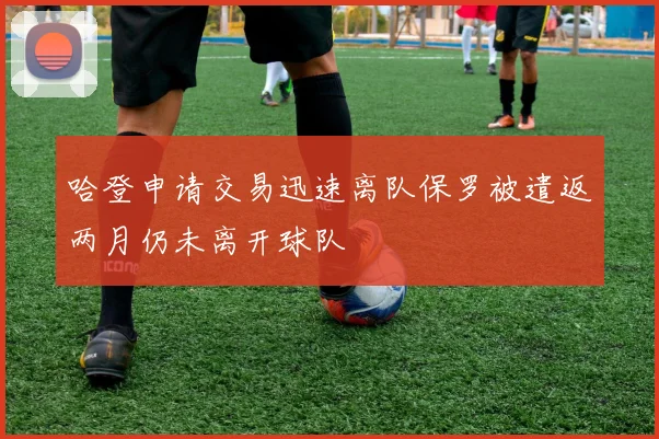 哈登申请交易迅速离队保罗被遣返两月仍未离开球队