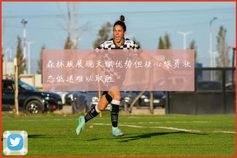 森林狼展现天赋优势但核心球员状态低迷难以取胜